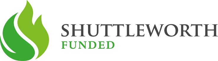 Shuttleworth-Funded